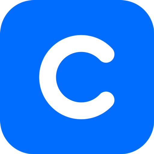 Carigiet GEO logo